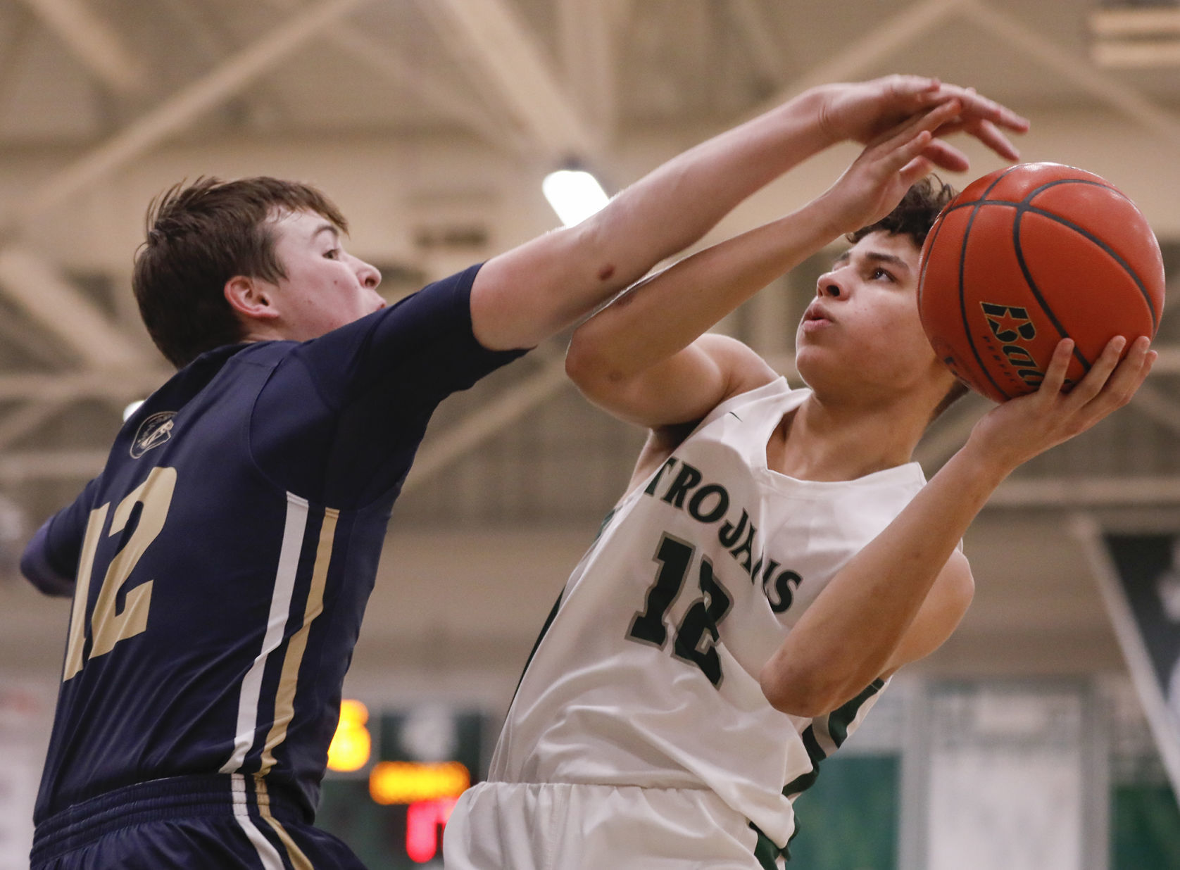 KW v Cody boys basketball